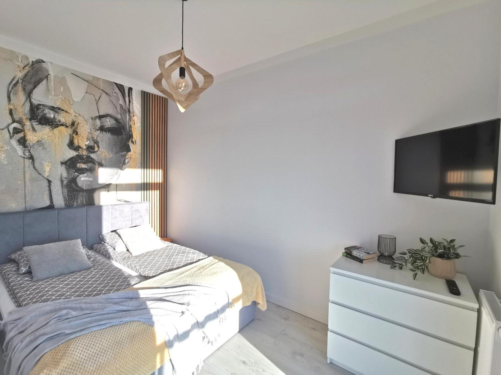 אוסטרוני מורסקי Apartamenty Wybrzeze Laguna III 150M Do Plazy מראה חיצוני תמונה